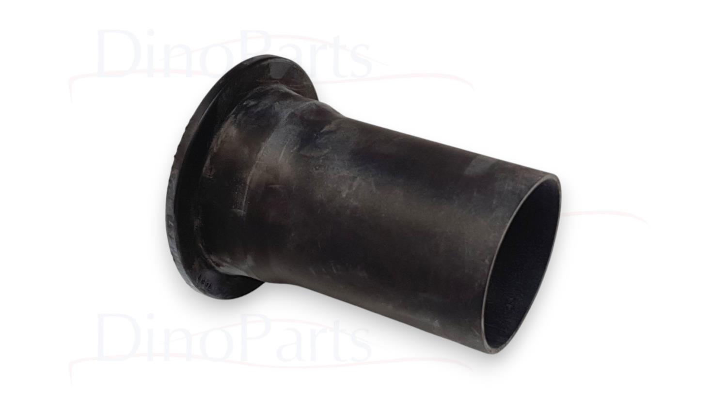 Upper Rubber Cover Rear Shock Absorber Late Ferrari 512 TR