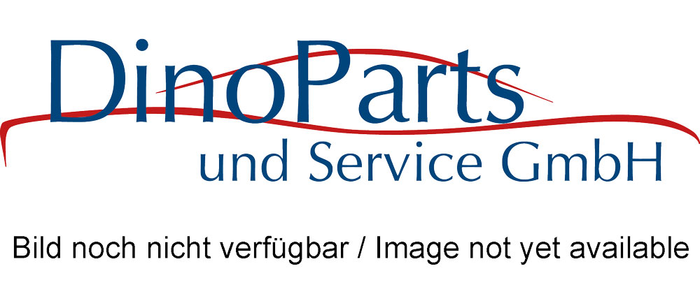 Stabiblock vorne Maserati