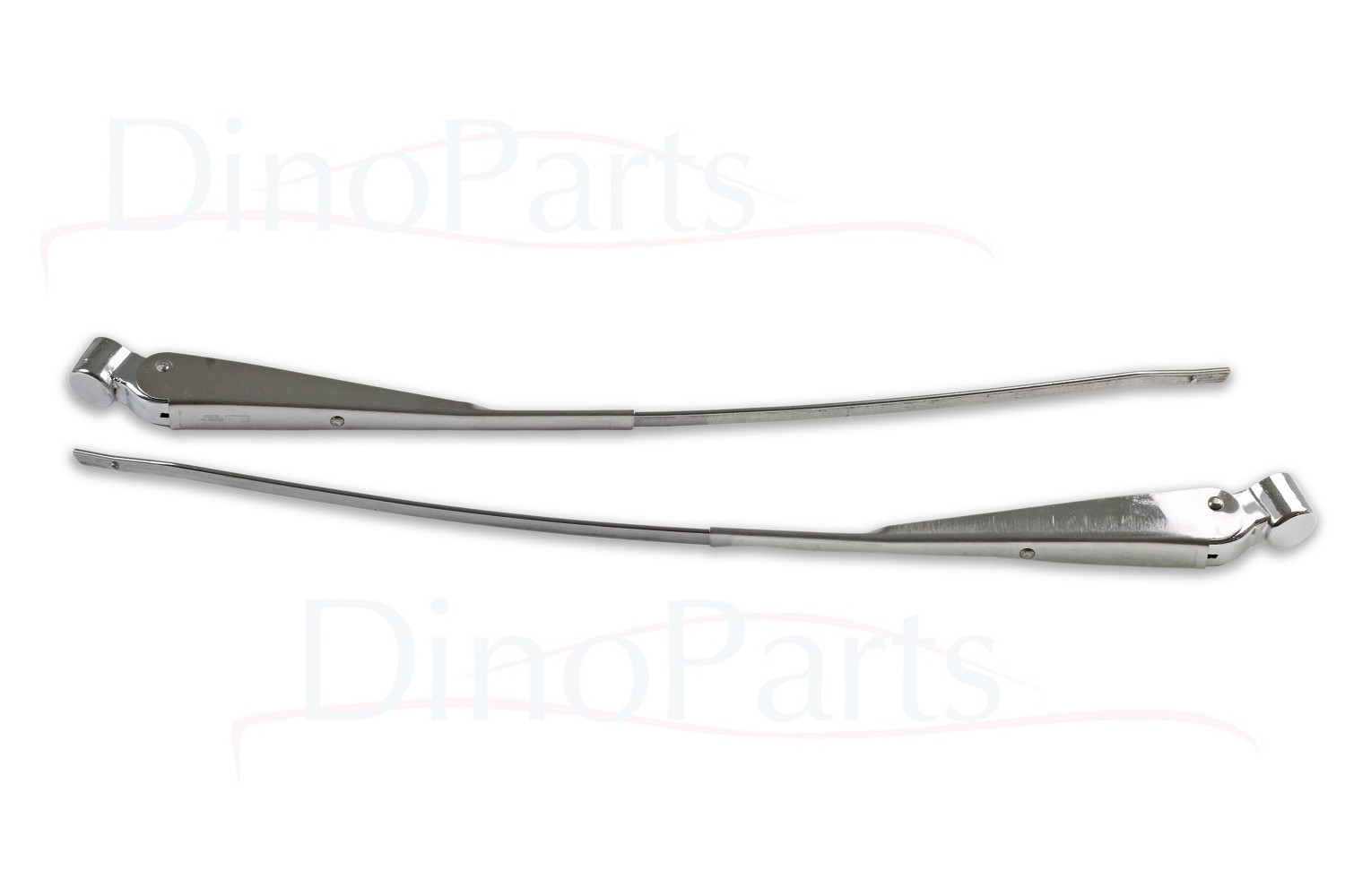 Wischerarme Chrom Fiat Dino 2000 Coupe