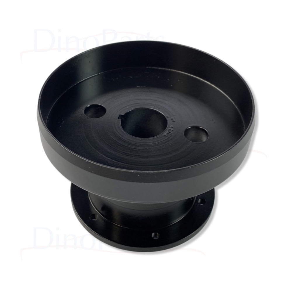 Lenkrad-Nabe für Nardi Lenkrad ø Aufnahme 60mm