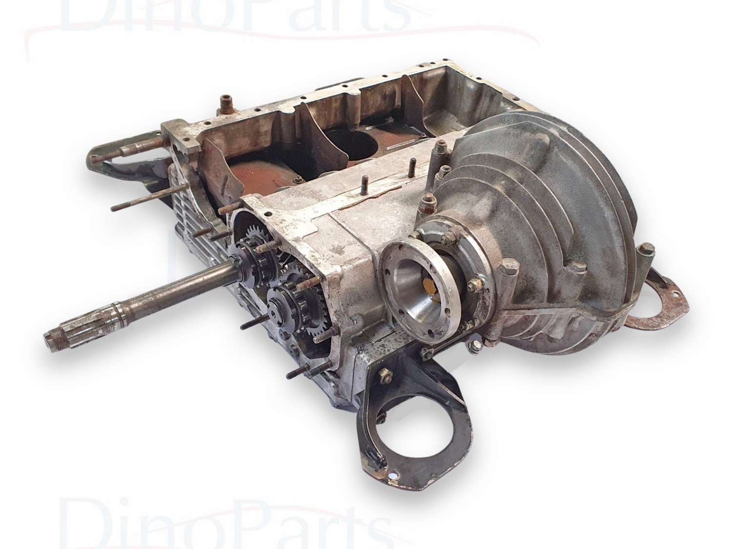 Getriebe Gebraucht Ferrari 308 QV