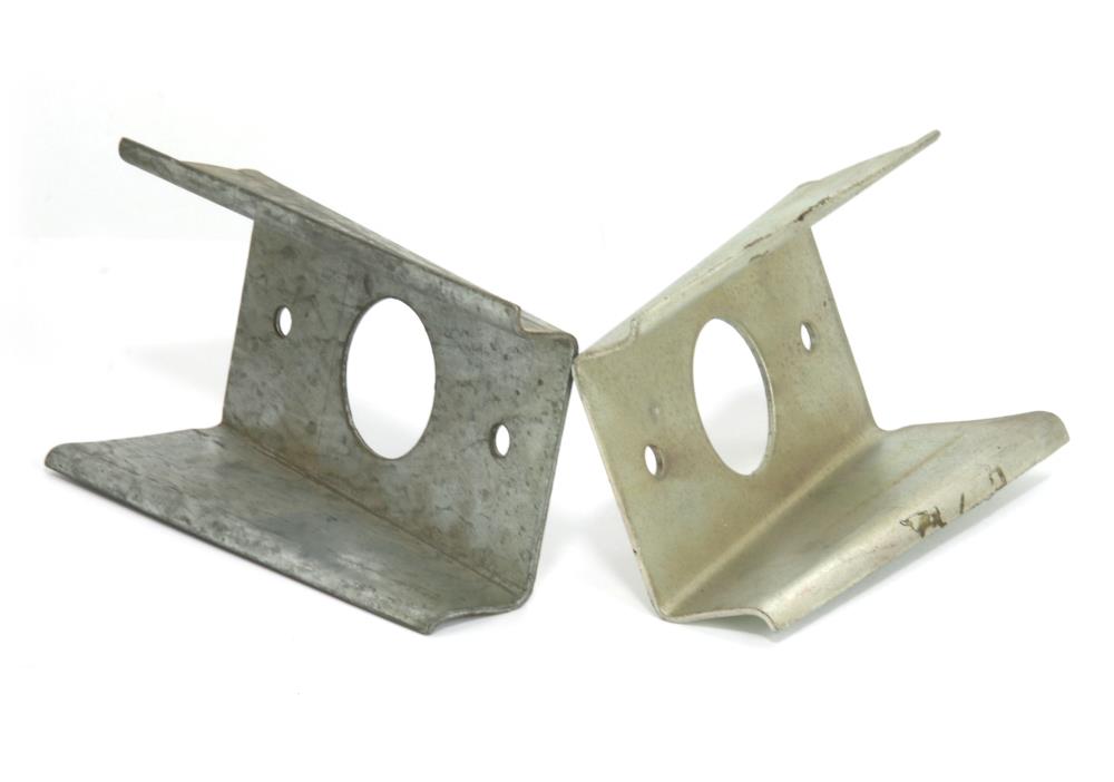 Halter Gehäuse Seitenblinker Ferrari Dino 246 US-Version