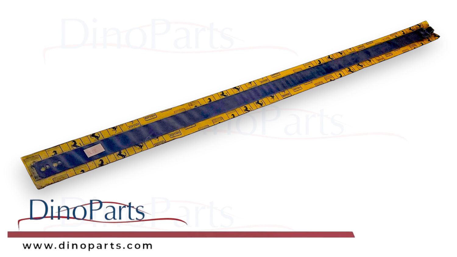 Tank Spannband NOS Ferrari Mondial 8/3.2/QV