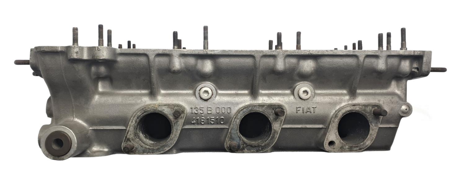 Cylinder Head 6-Cylinder Left Bench 4-6 Used