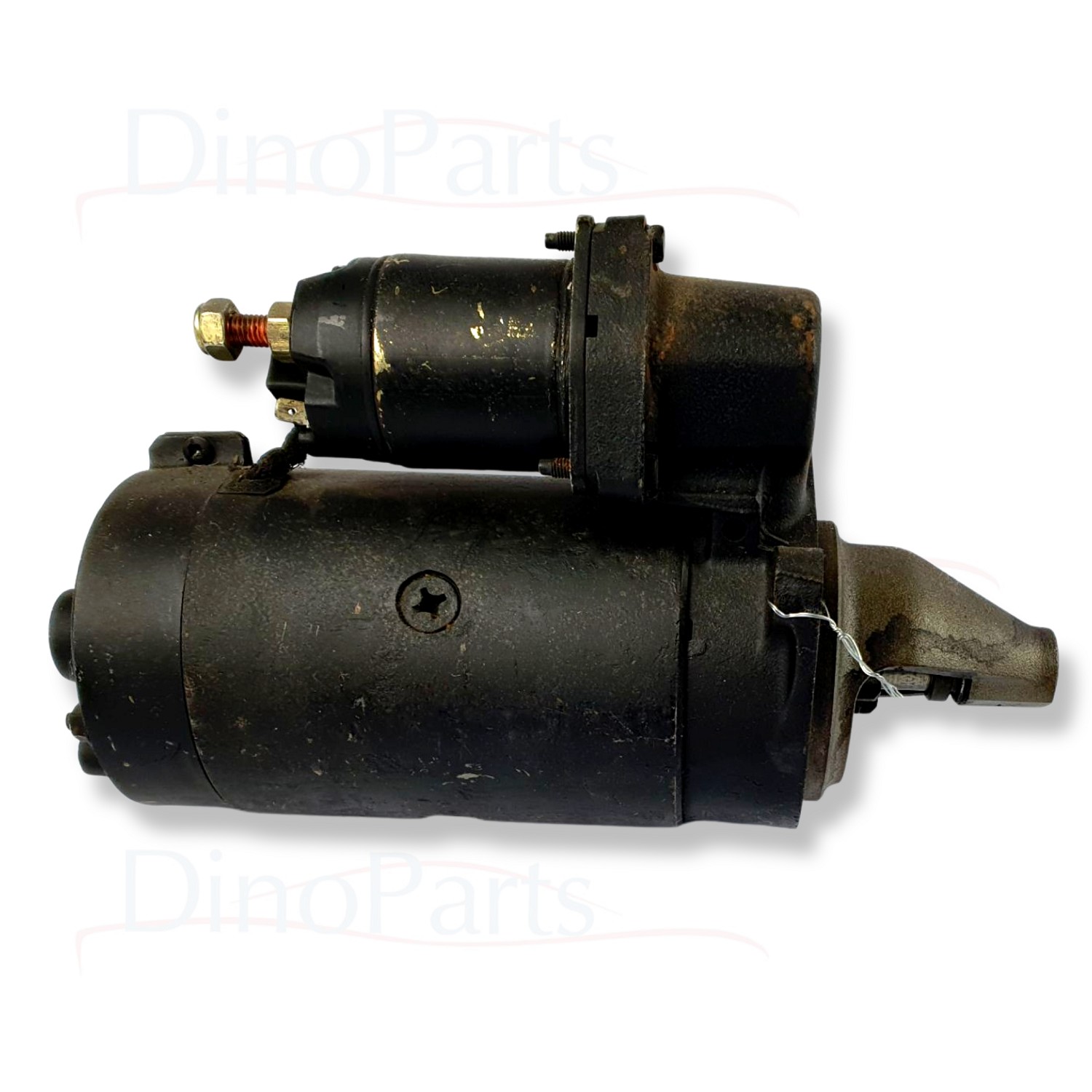 Anlasser original gebraucht Ferrari 308