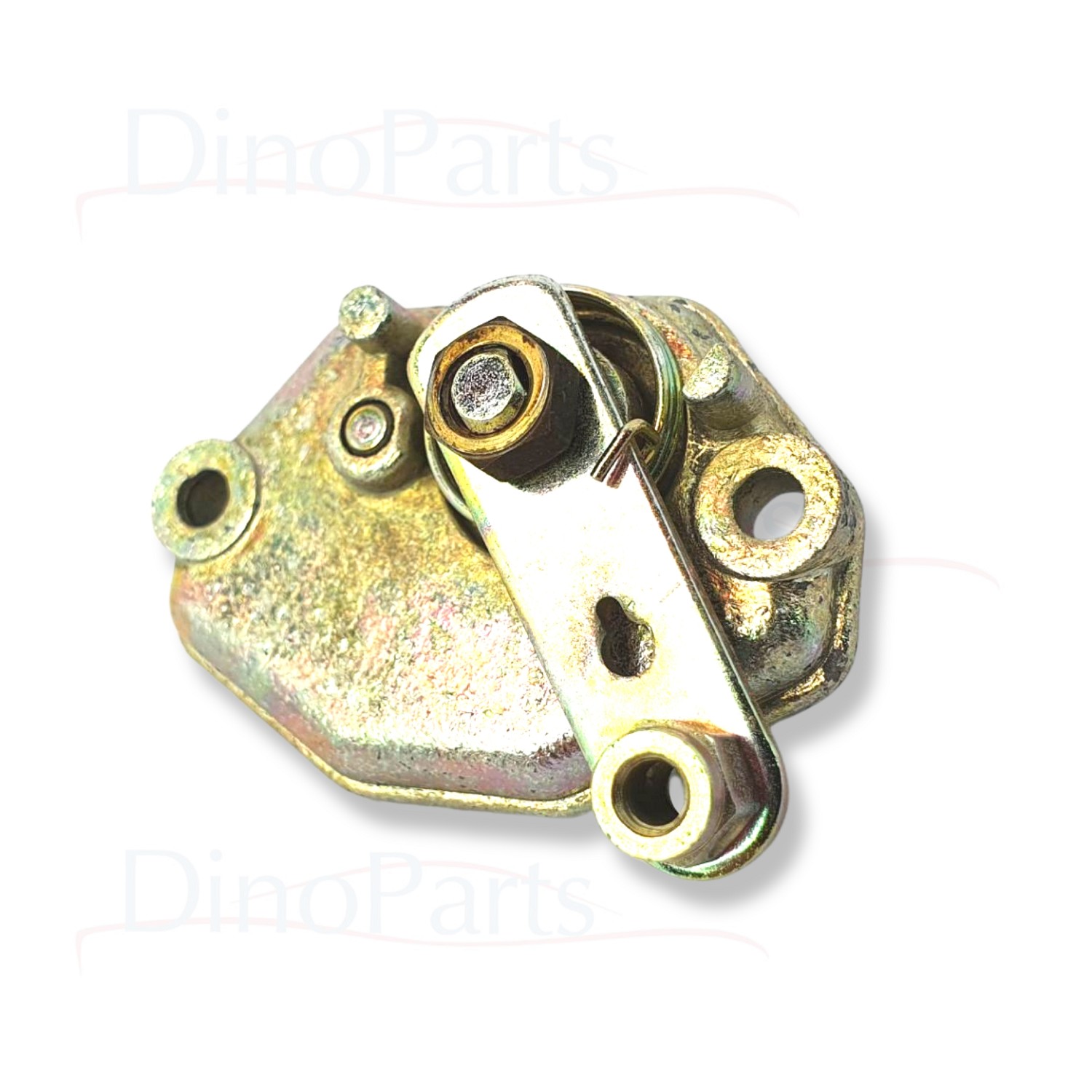 Choke Deckel Weber 40 DCNF Ferrari 308