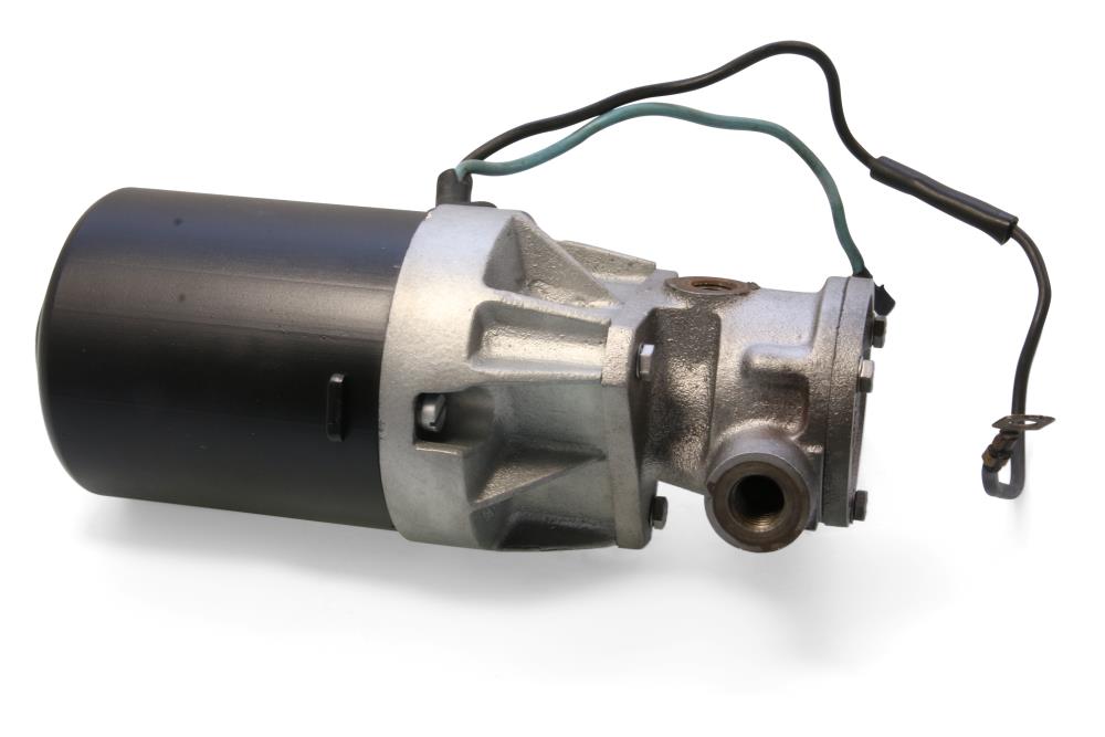 Vakuumpumpe für Unterdruckspeicher FIAT 2,4 gebraucht