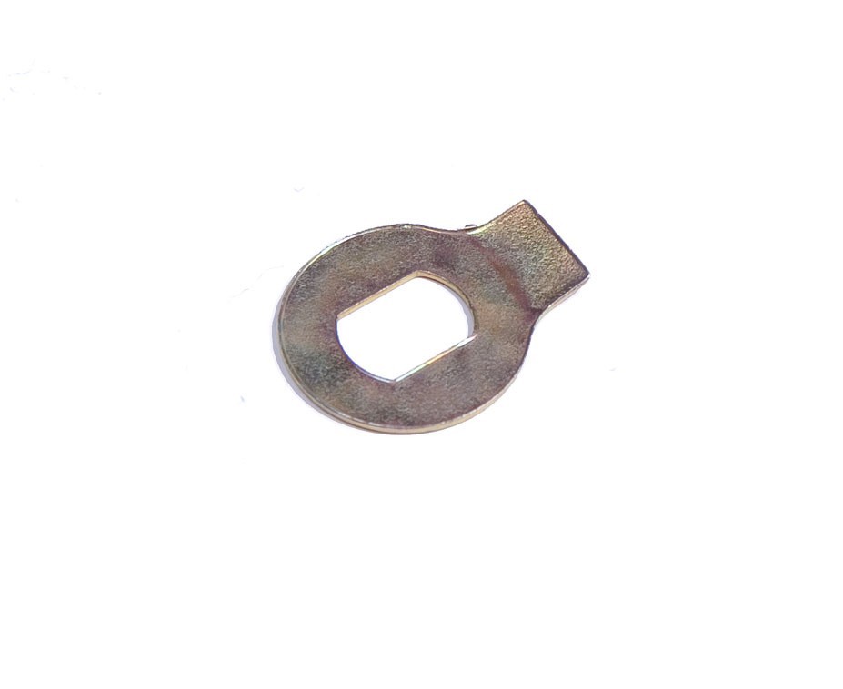 Sicherungsblech Drosselklappenwelle Fiat Dino 2400