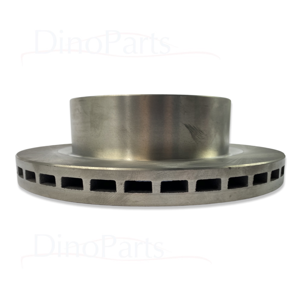 Brake Rotor Rear Spinner Type Ferrari Testarossa