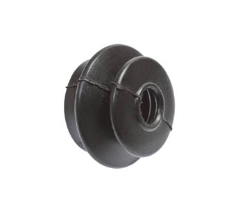 Faltenbalg Schaltwelle hinten 208-308