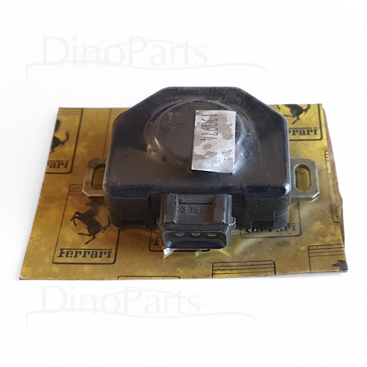Microschalter Drosselklappe Ferrari 348TS/Mondial T