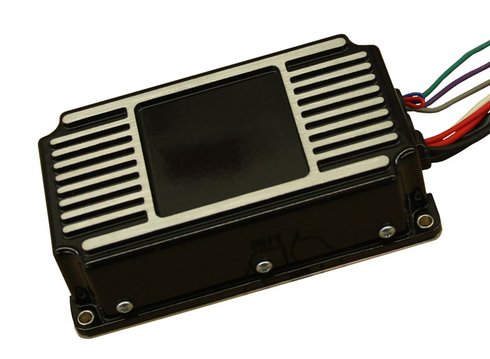 CDI-Zündbox