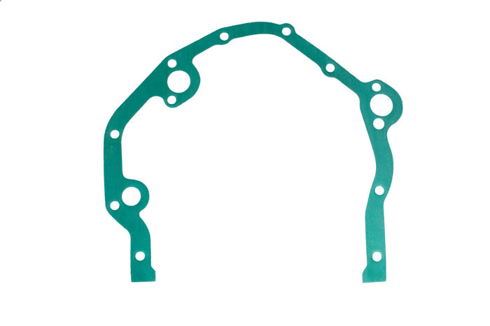 Dichtung vorderer Motordeckel Fiat Dino 2400
