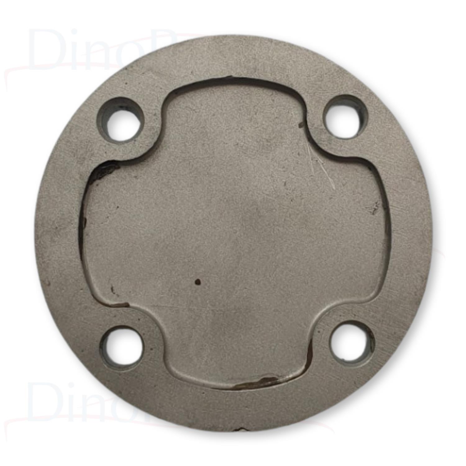 Ventildeckel seitlich gebraucht Ferrari Mondial