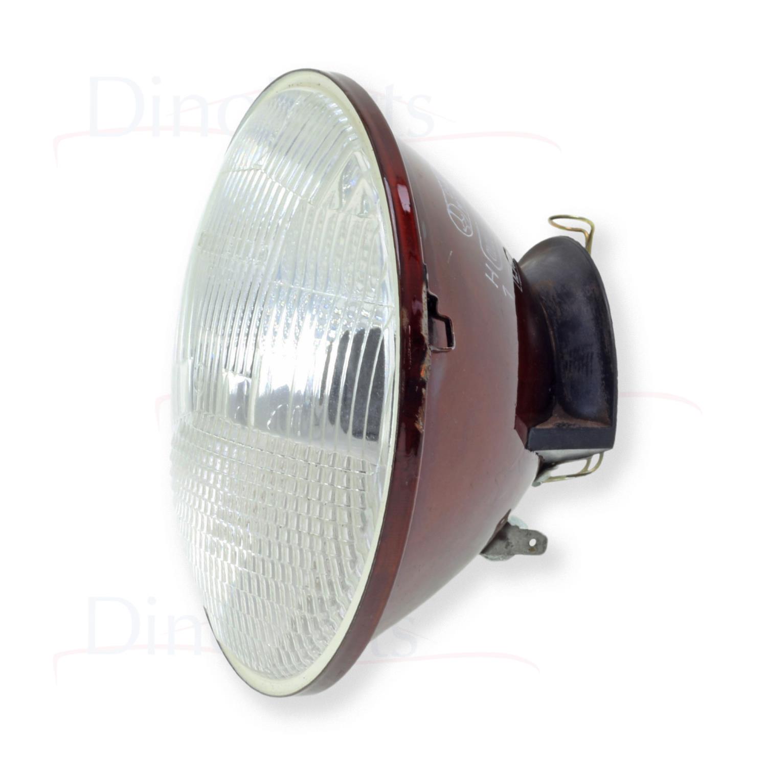 Abblendlicht-Scheinwerfer Carello FIAT Dino