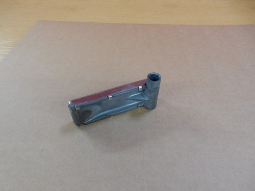 Türöffnerhebel links gebraucht Fiat Dino Coupe