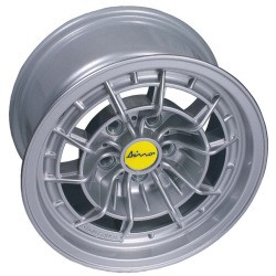 CAMPAGNOLO-Felge 7,5" x 14" FIAT Dino 2000