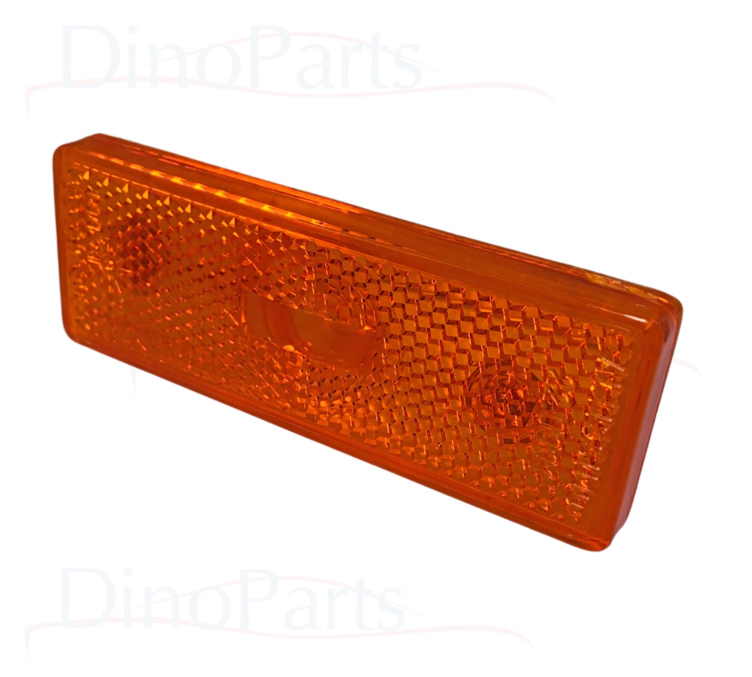 Blinkerglas Orange, Kotflügel Seitlich Ferrari Dino 246 US