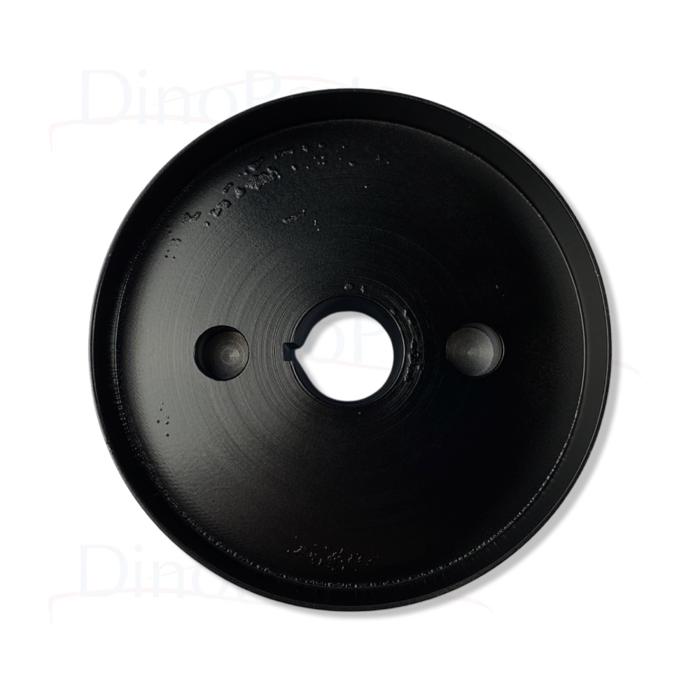 Lenkrad-Nabe für Nardi Lenkrad ø Aufnahme 60mm