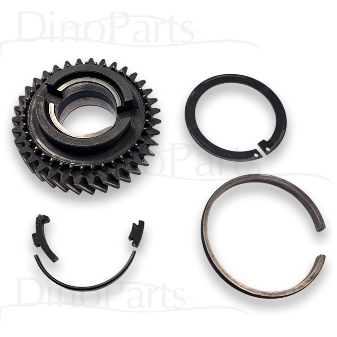 Zahnrad 1. Gang gebraucht Fiat Dino 2000