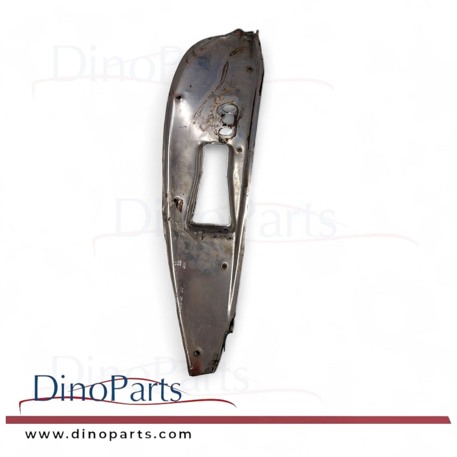 Deckblech B-Säule links Fiat Dino Coupe