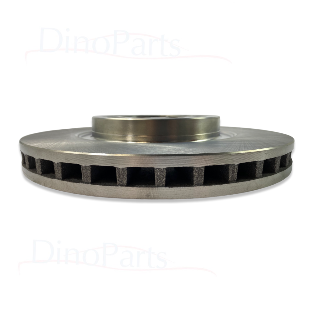 Brake Rotor Front Spinner Type Ferrari Testarossa