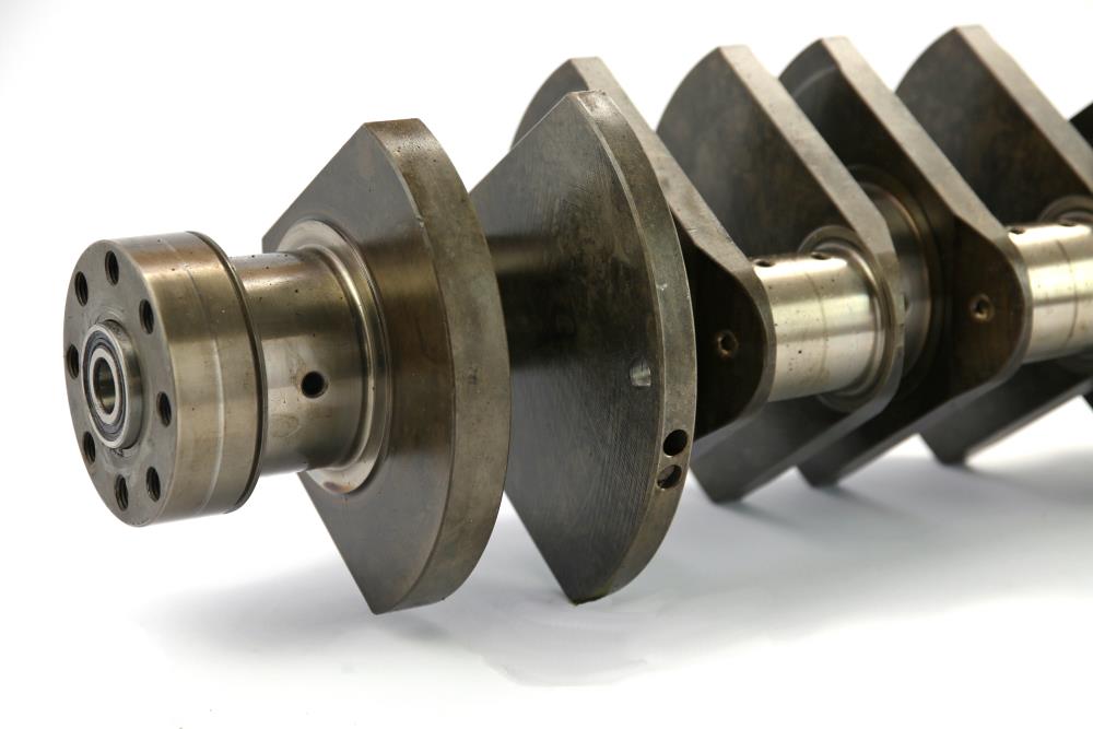 Kurbelwelle 3.8l für 308