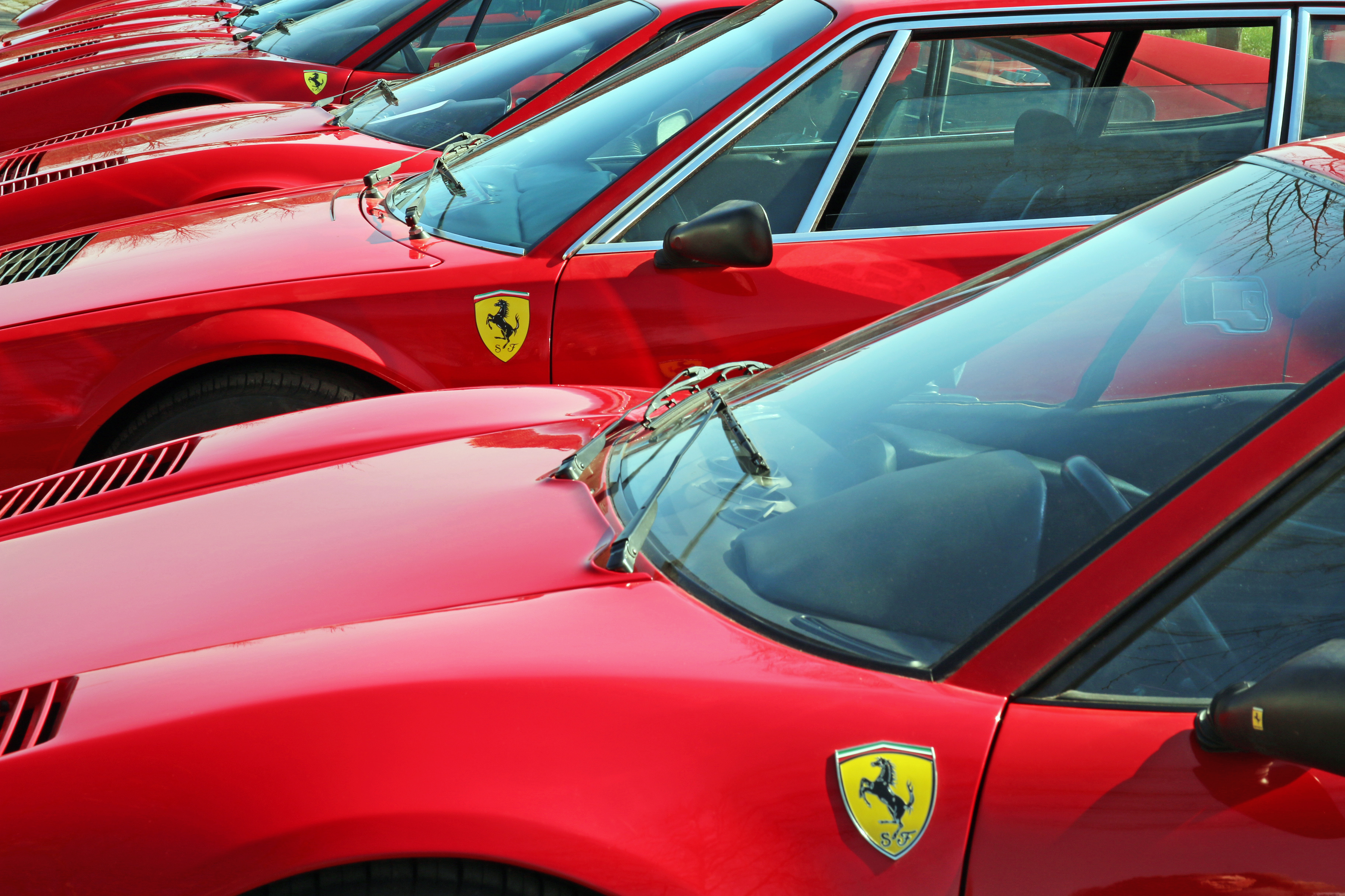 Ferrari