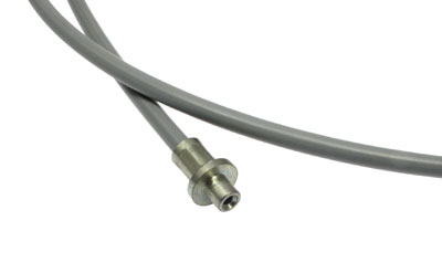 Mantle Cable Pull Engine Compartment Ferrari 208-308 GT4