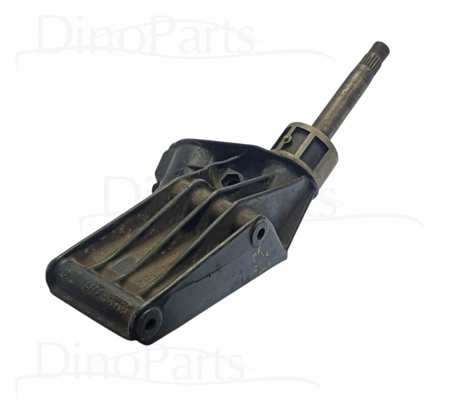 Lenkstock Gebraucht Fiat Dino 2400