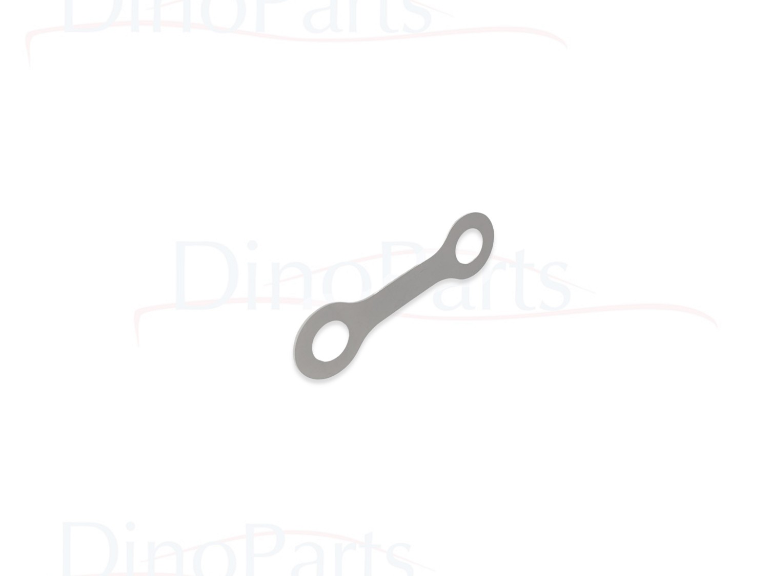 Unterlegplatte Bremsscheibe Fiat Dino Spider 2000