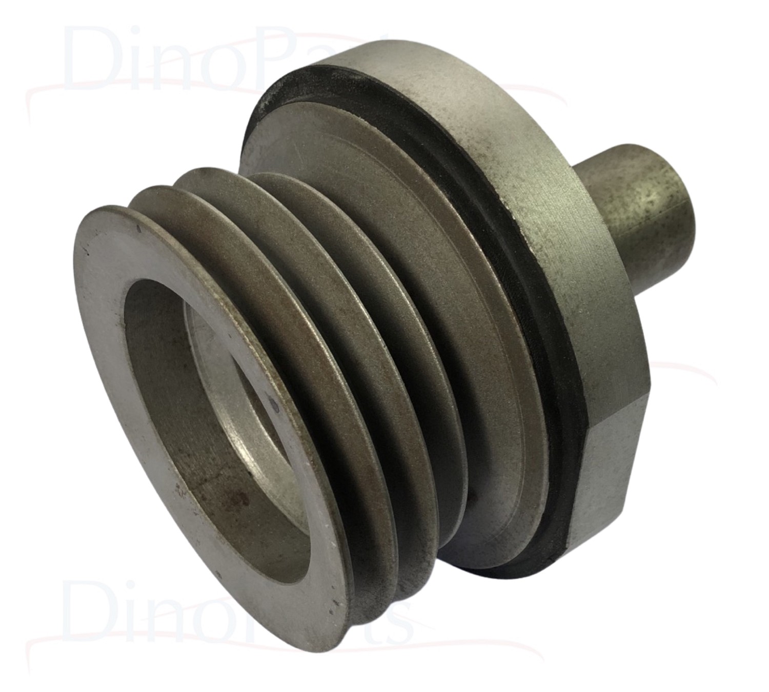 Schwingungstilger/Riemenscheibe Gebraucht Fiat Dino 2400