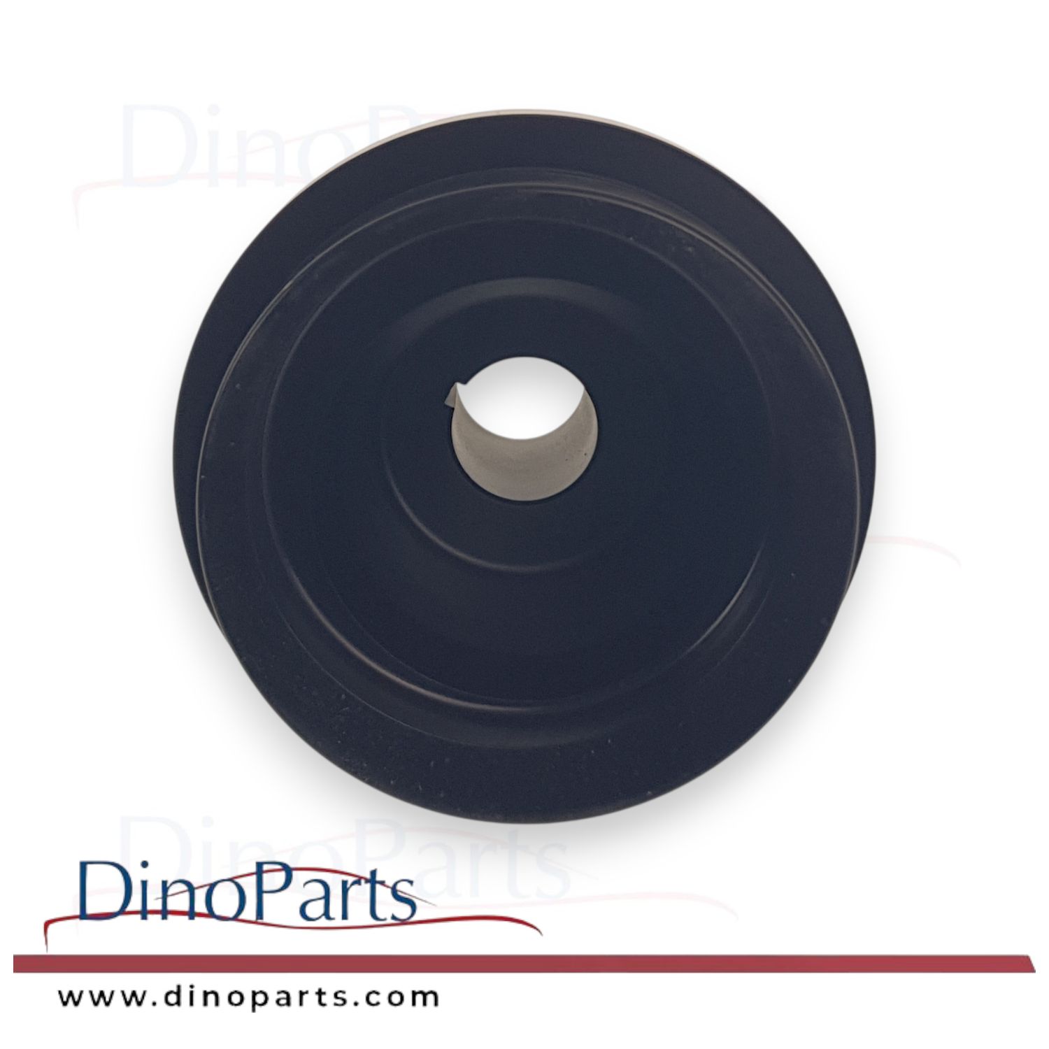 Schwingungstilger Riemenscheibe Fiat Dino 2000