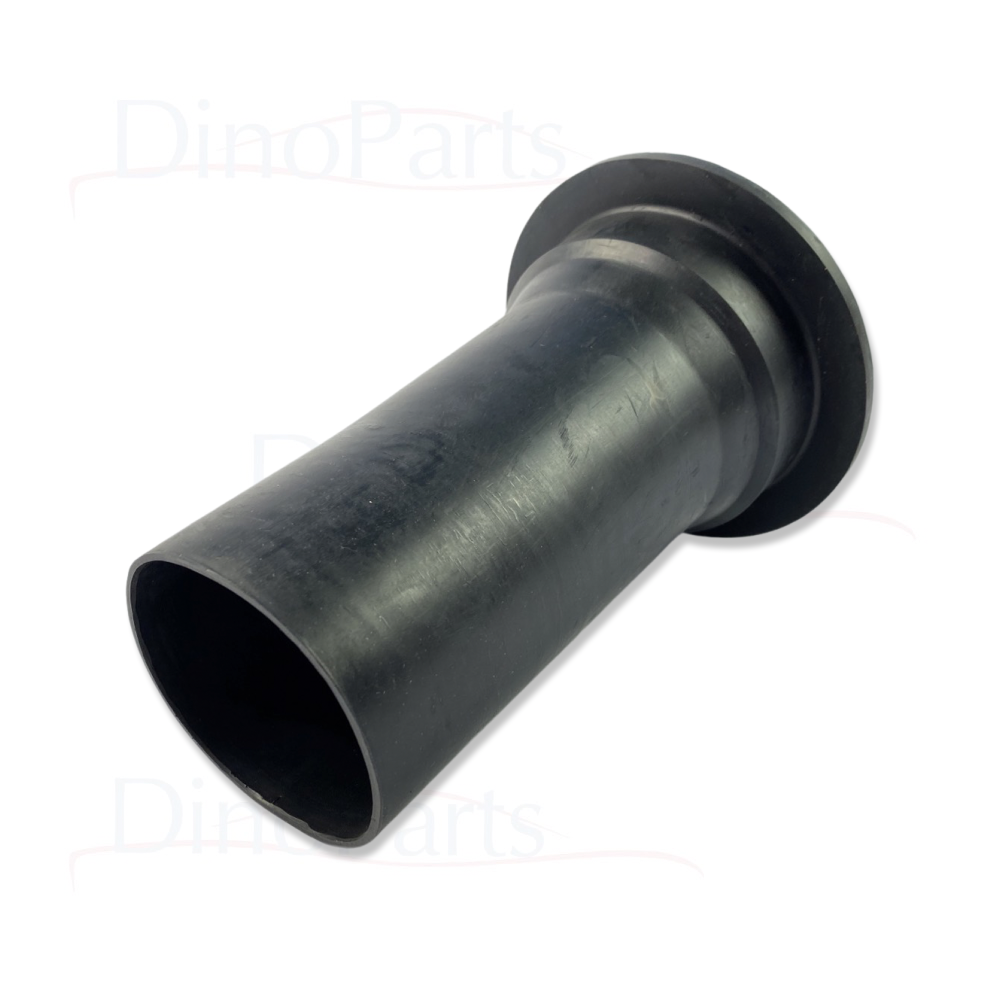 Upper Rubber Cover Rear Shock Absorber Early Ferrari 512 M