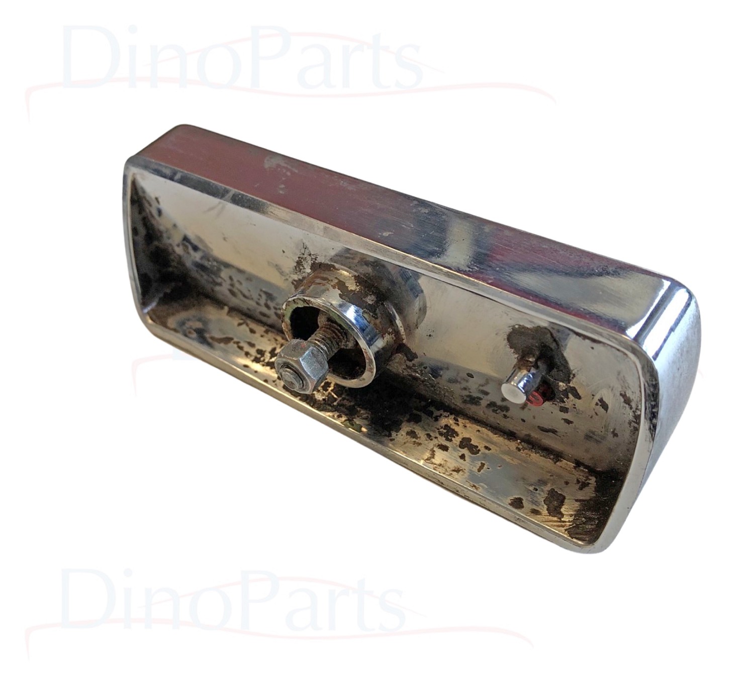 Reflektor/Rückstrahler Links Gebraucht Fiat Dino 2400