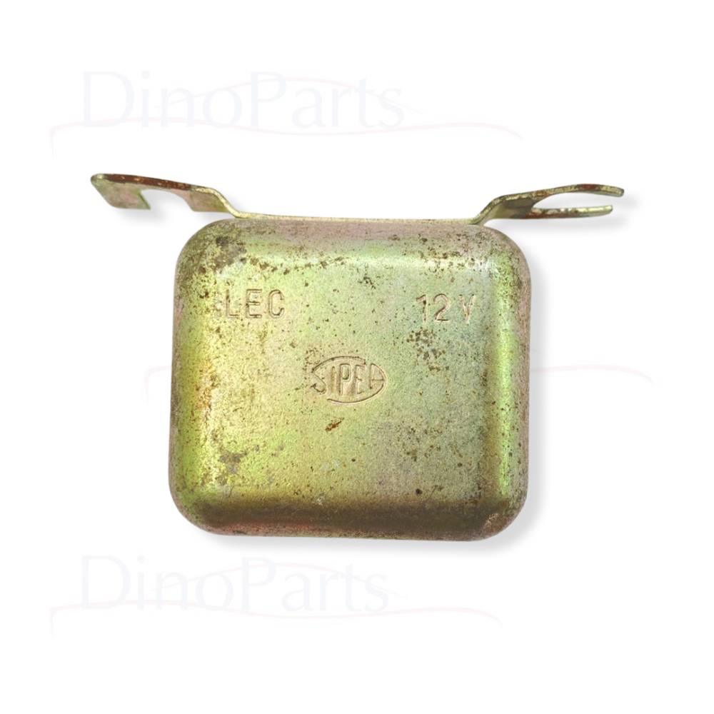 Sipea Relais T0032 gebraucht