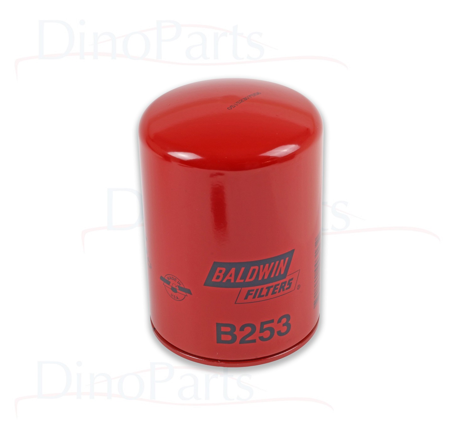 Ölfilter Baldwin Ferrari Mondial 8