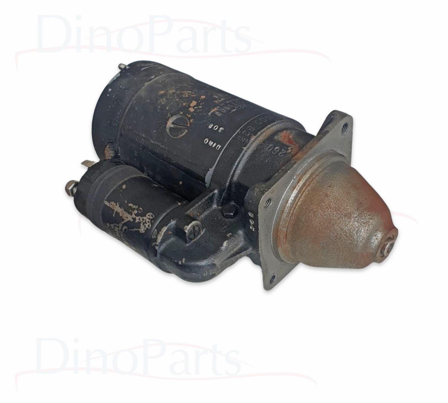Anlasser Original Gebraucht Ferrari 308 QV