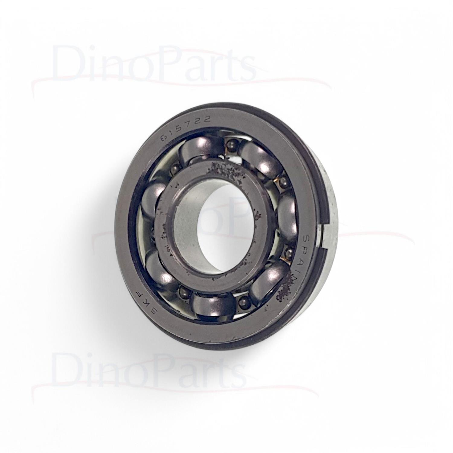 Lager Hauptwelle vorne/Mitte SKF Fiat Dino 2000