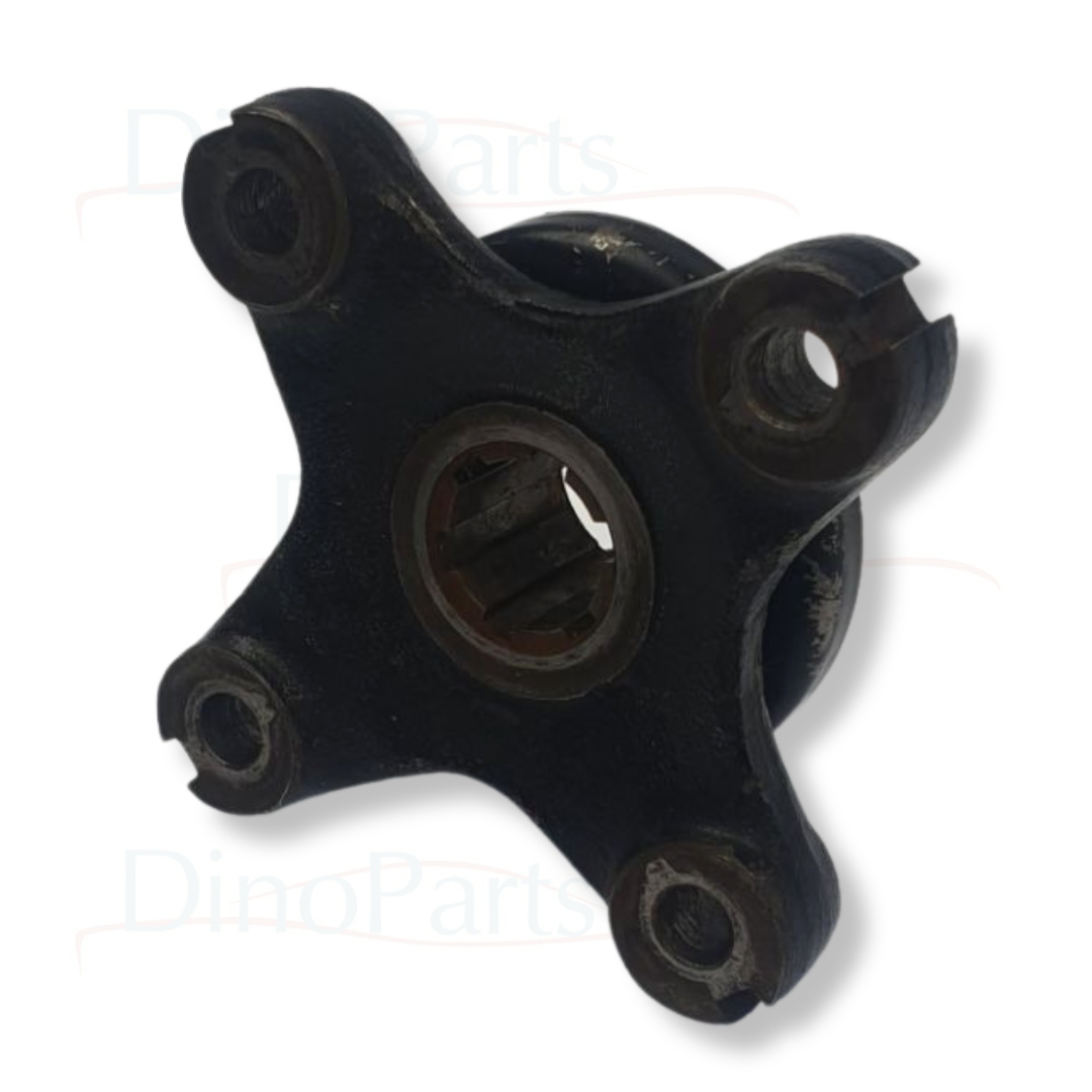 Flansch Hauptwelle HARDI-Scheibe gebraucht FIAT Dino 2400