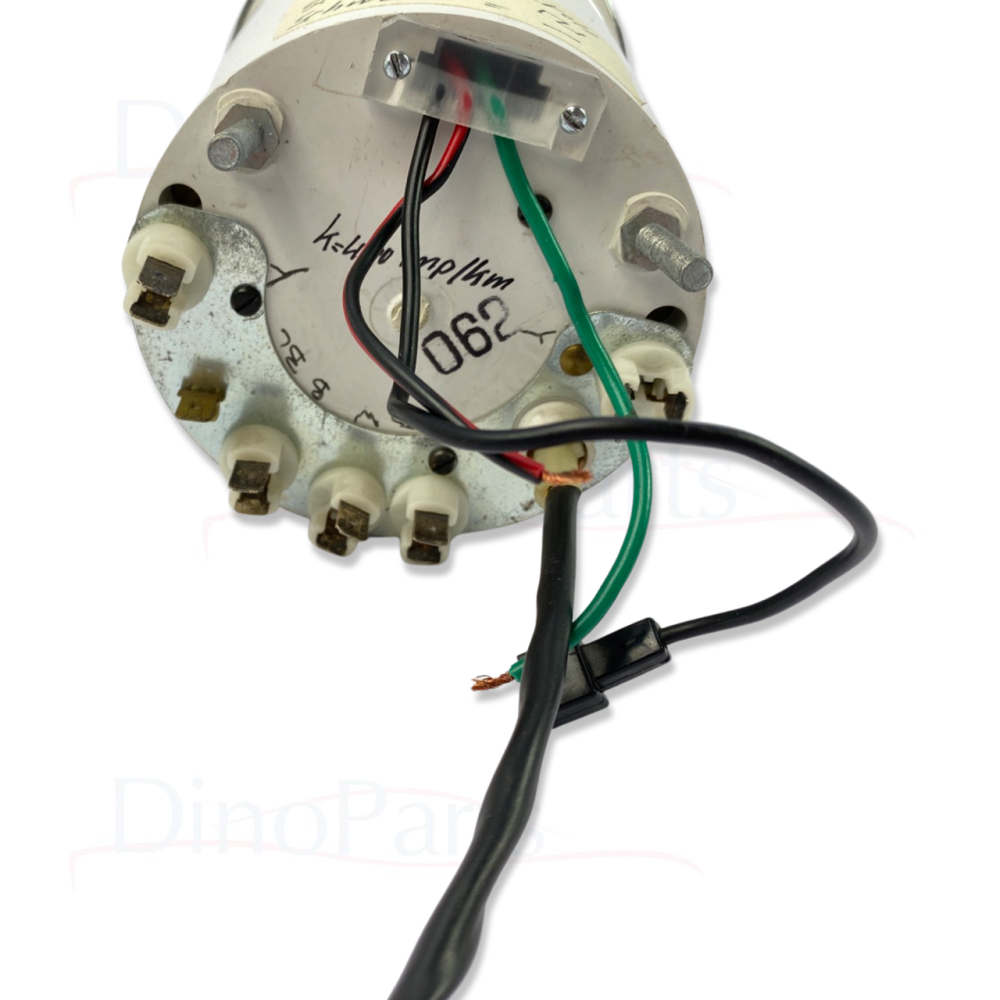 Speedometer Used Ferrari Dino 246