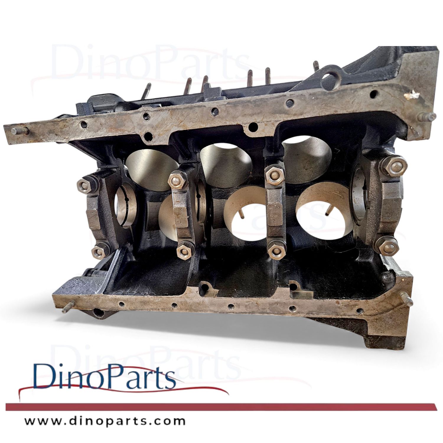 Motorblock Ferrari Dino 246 / Fiat Dino 2400