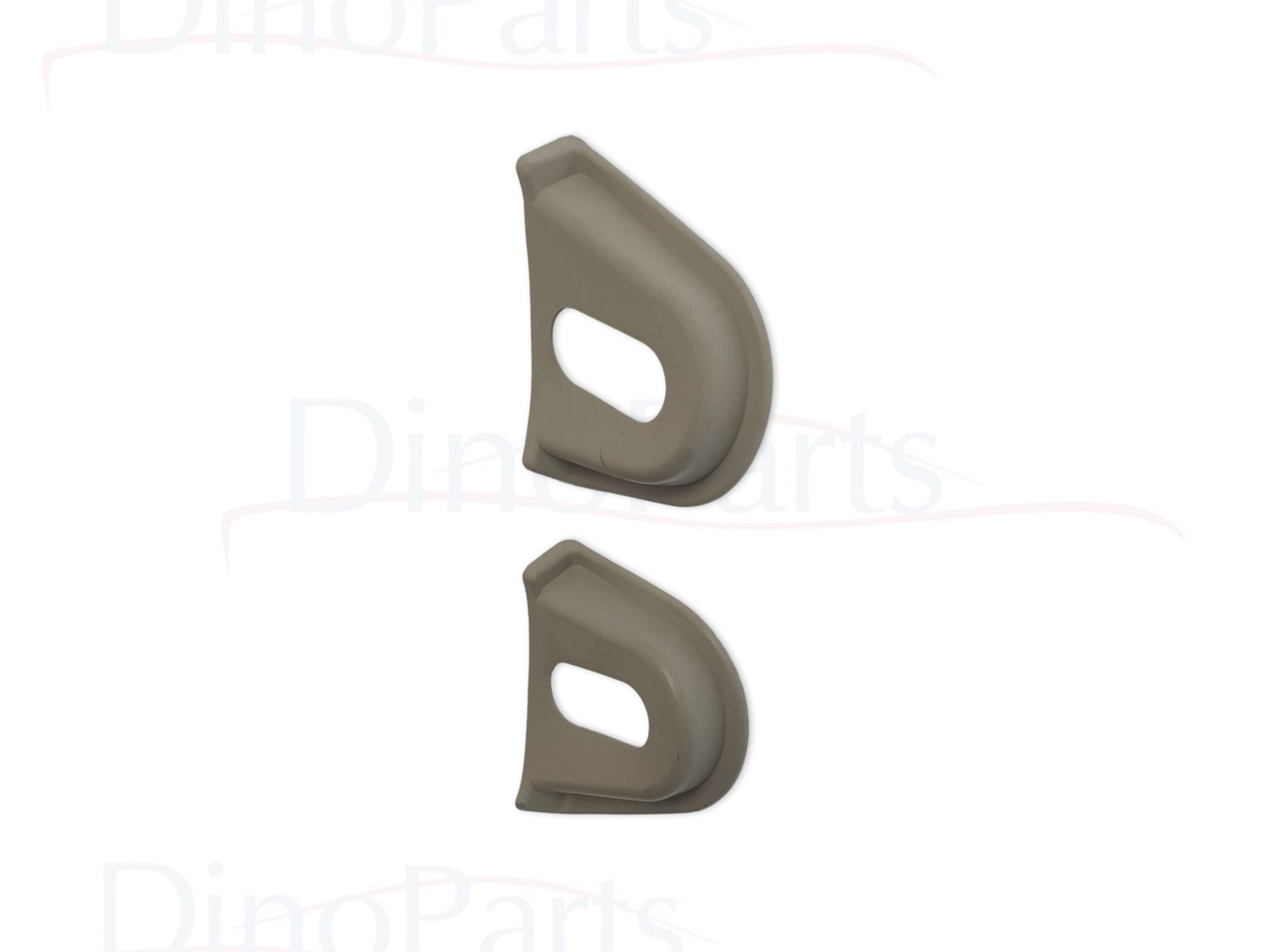 Türschließkeil Fangkorb Dichtung Set FIAT Dino Spider 2400
