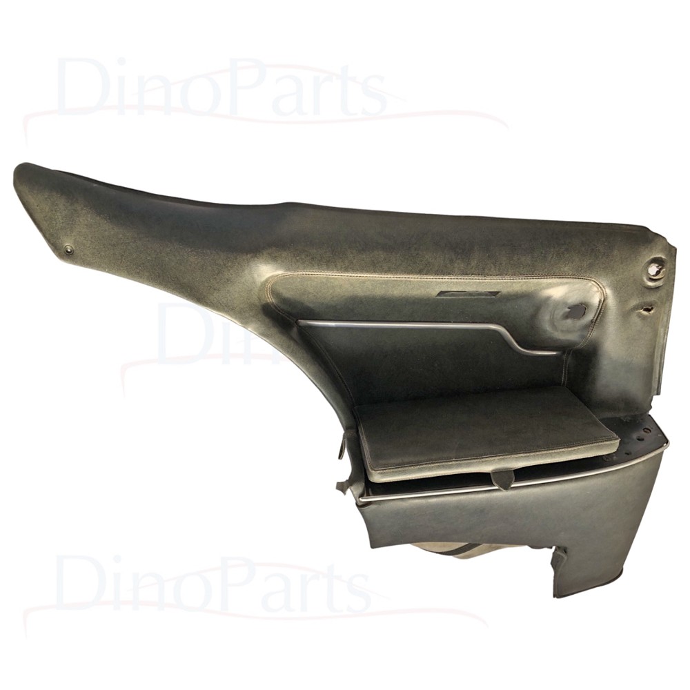 Interior Trim Side Panel Rear Left Fiat Dino Coupe 2400