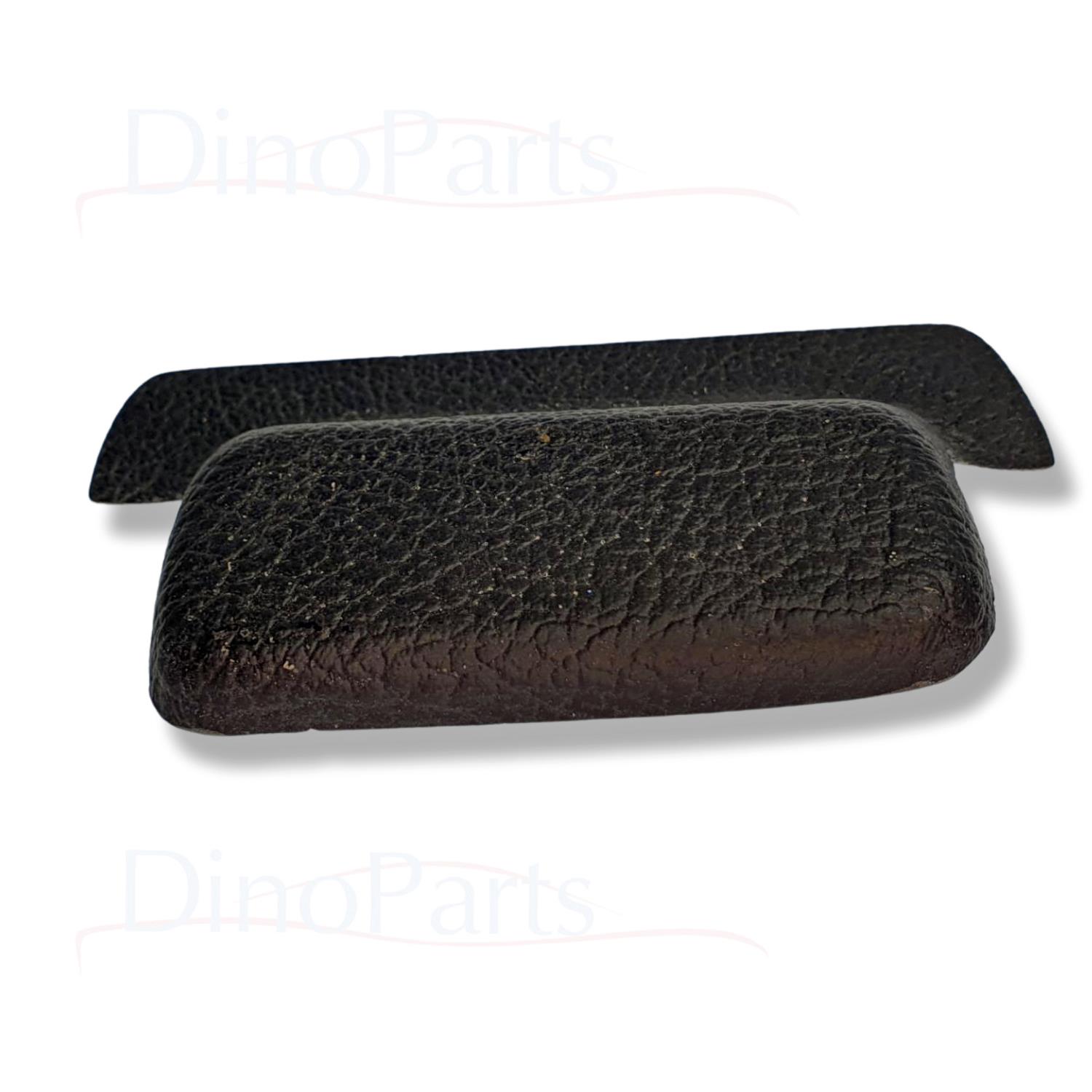 Rear Targa Roof Rest Covers Ferrari Dino 246 GTS
