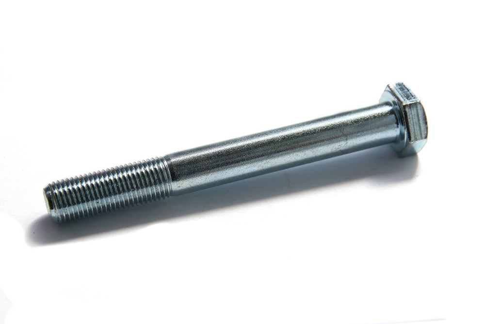 Befestigung Blattfeder vorn + hinten FIAT Dino 2000