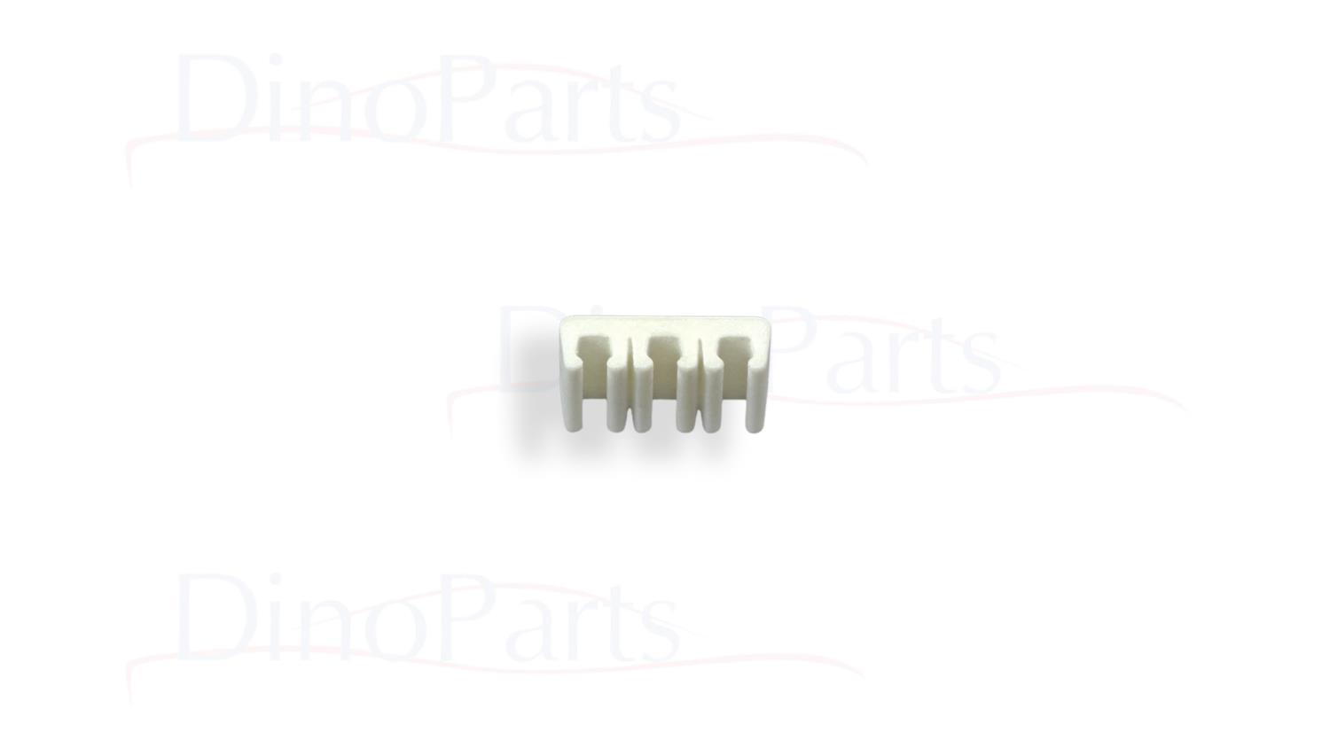 Halter Einspritzleitung 3-fach Ferrari 208T 308GTBi/Si