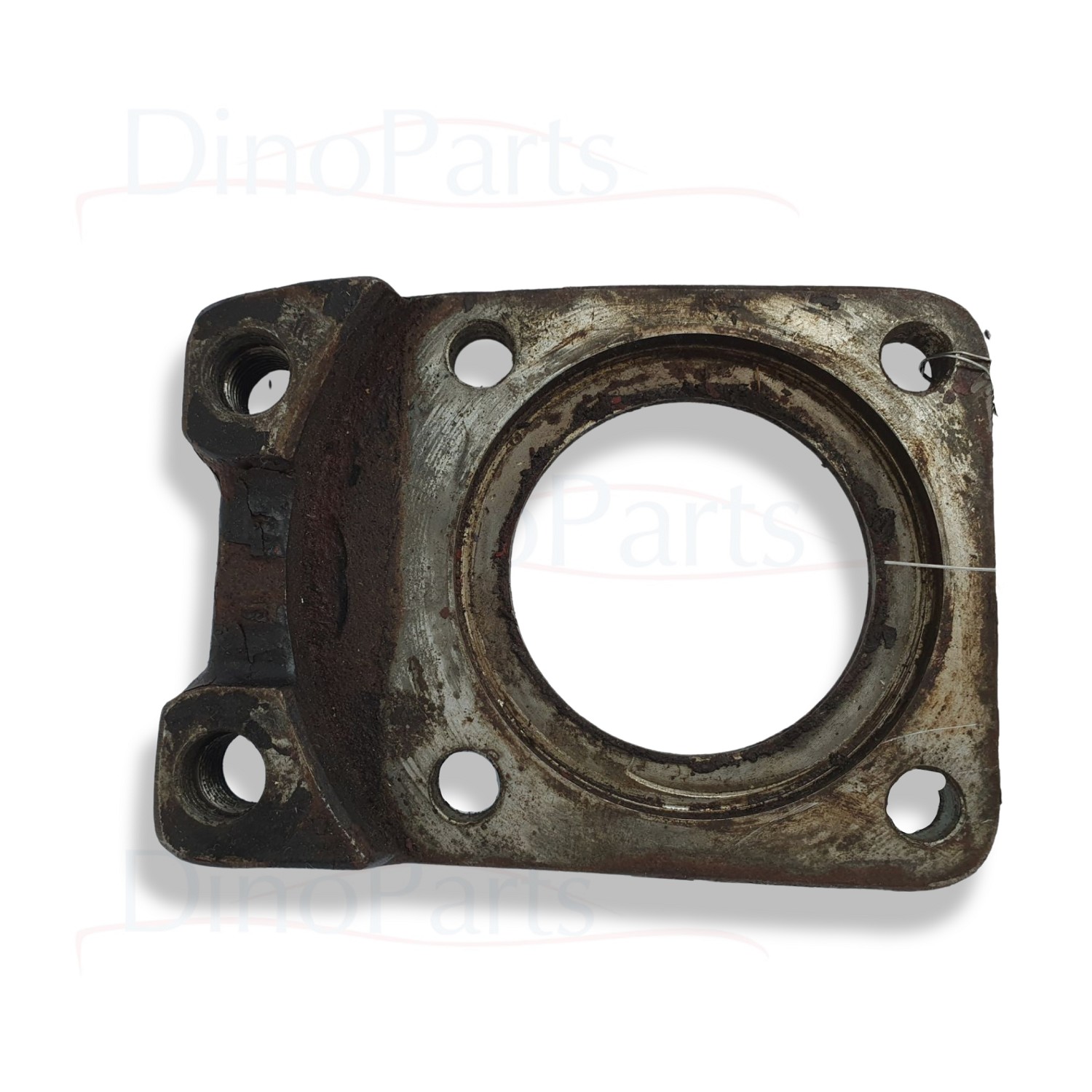 Aufnahme Bremssattel rechts Fiat Dino Coupe 2000