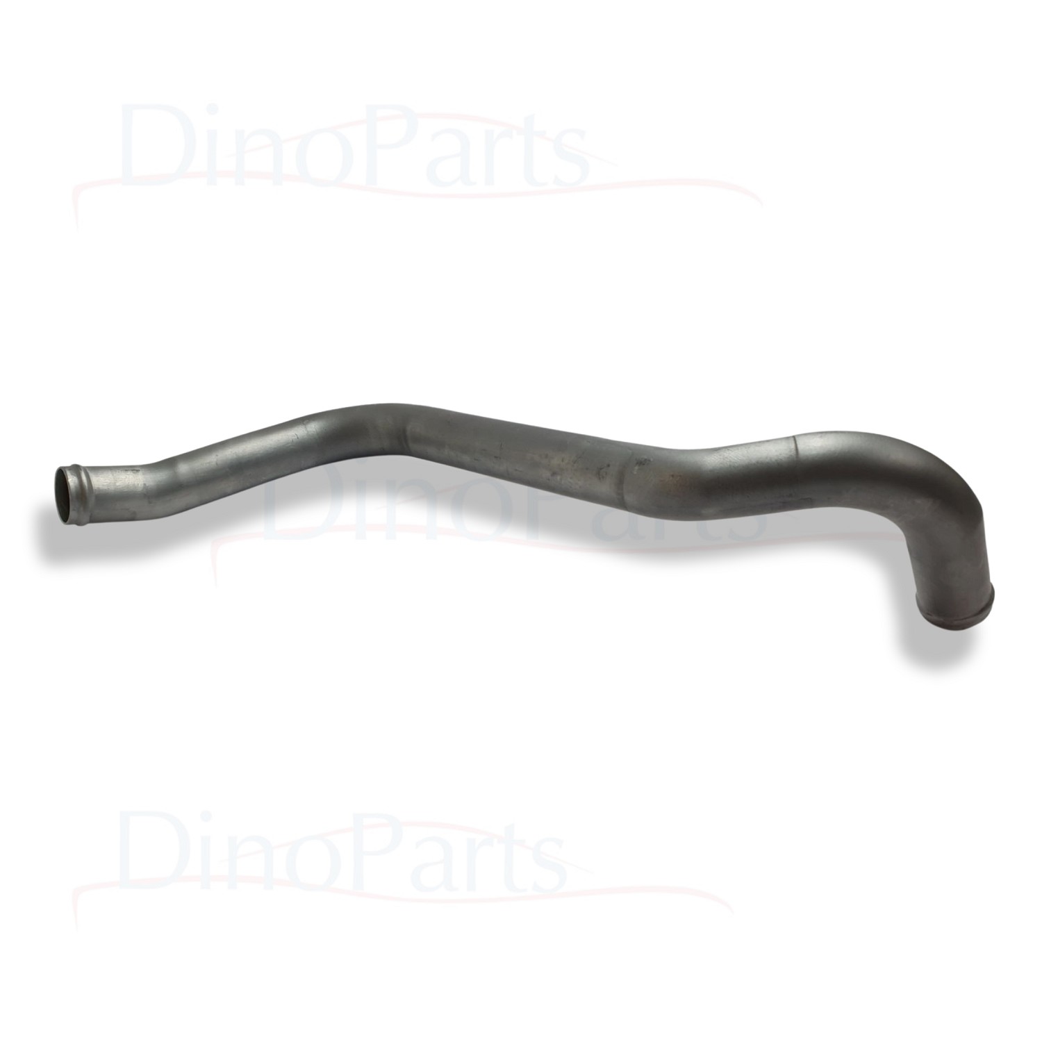 Kühlwasserrohr Alu Dino 246 E-Serie ohne Klima