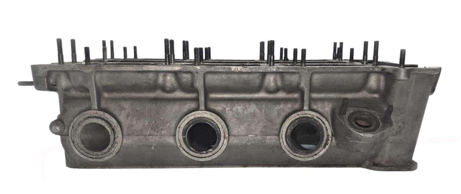 Cylinder Head 4-6 Used Ferrari Dino 206 GT